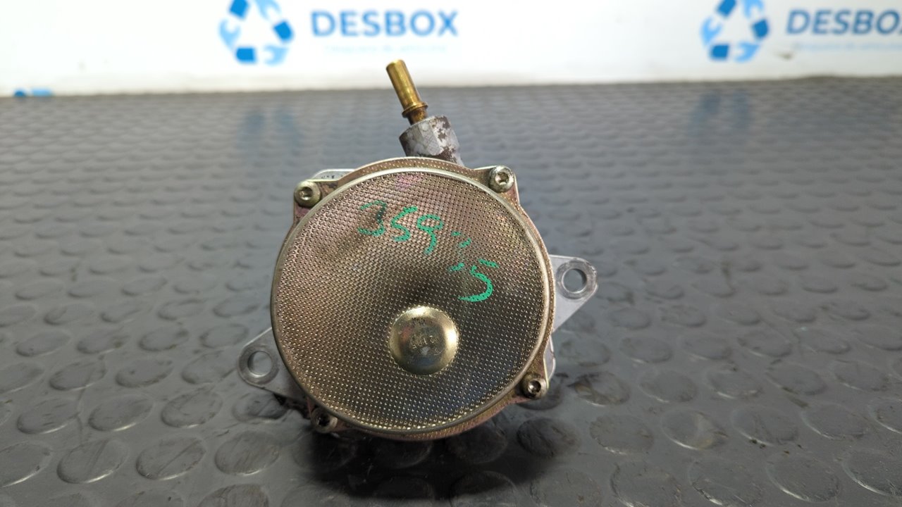 DEPRESOR FRENO / BOMBA VACIO CITROEN JUMPER CAJA ABIERTA, DOBLE CABINA (06.2006 =>)