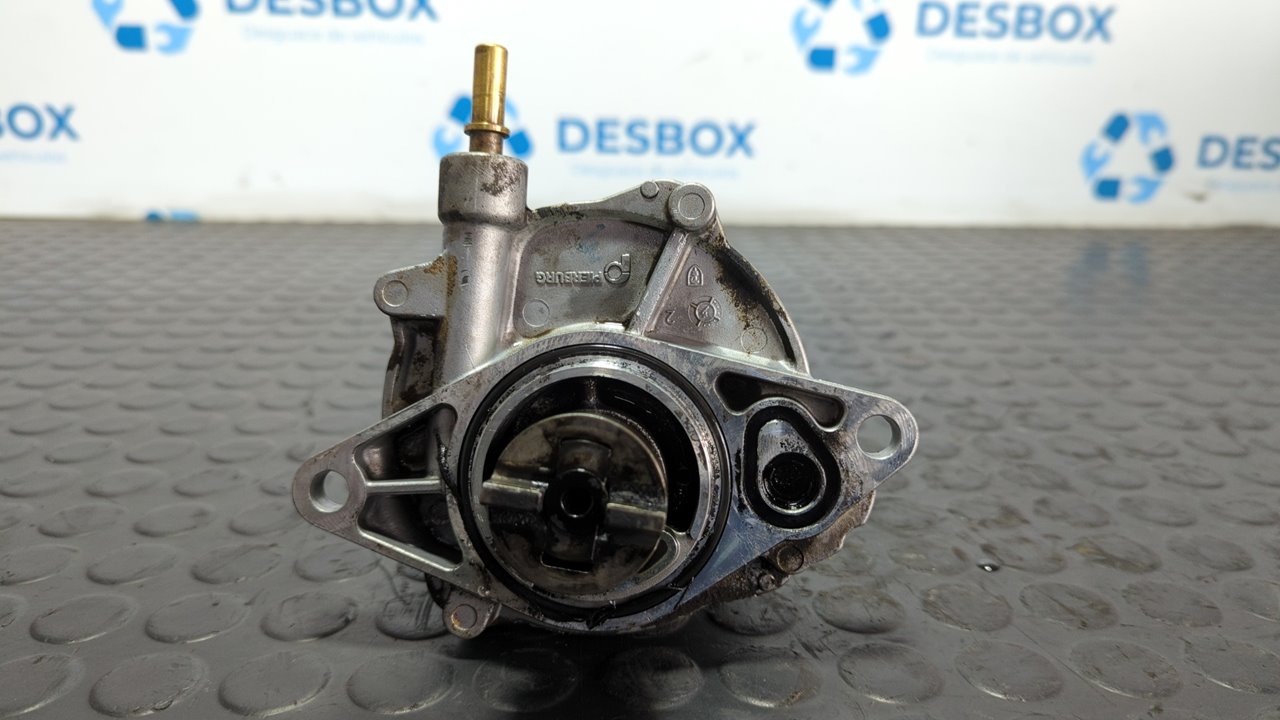 DEPRESOR FRENO / BOMBA VACIO CITROEN JUMPER CAJA ABIERTA, DOBLE CABINA (06.2006 =>) - vista 2