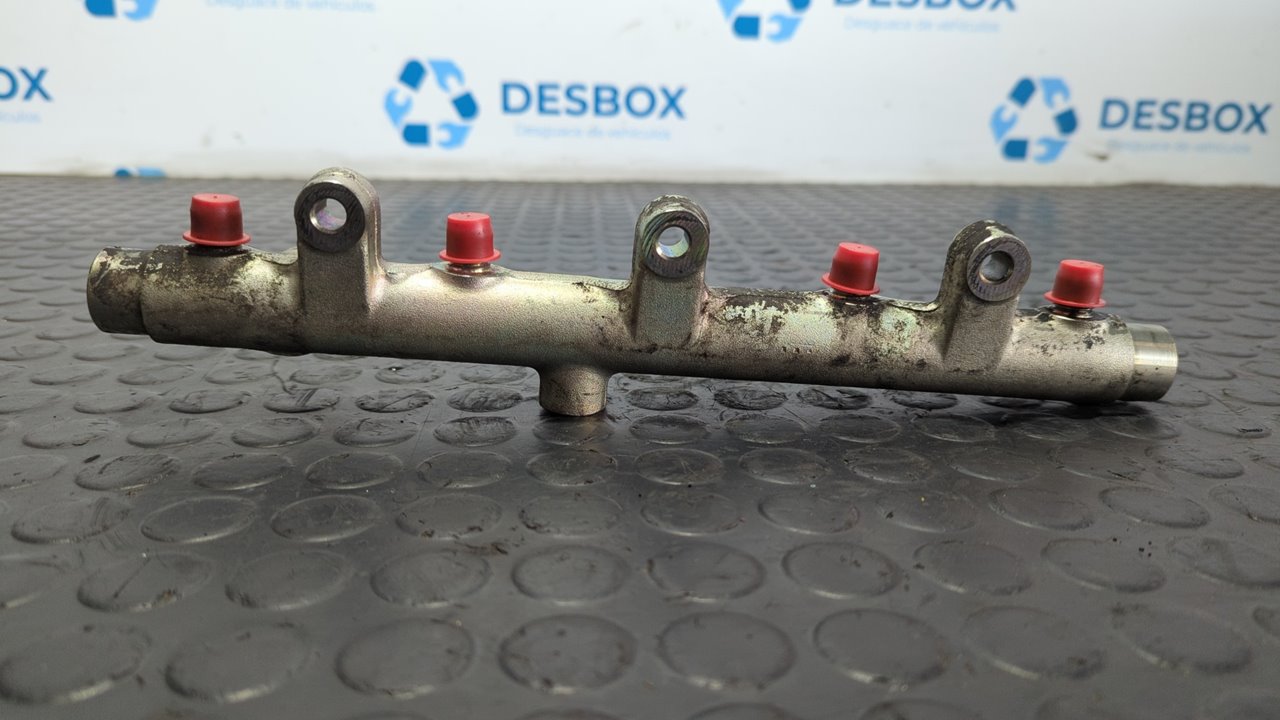 RAMPA INYECTORA CITROEN JUMPER CAJA ABIERTA, DOBLE CABINA (06.2006 =>) - vista 2