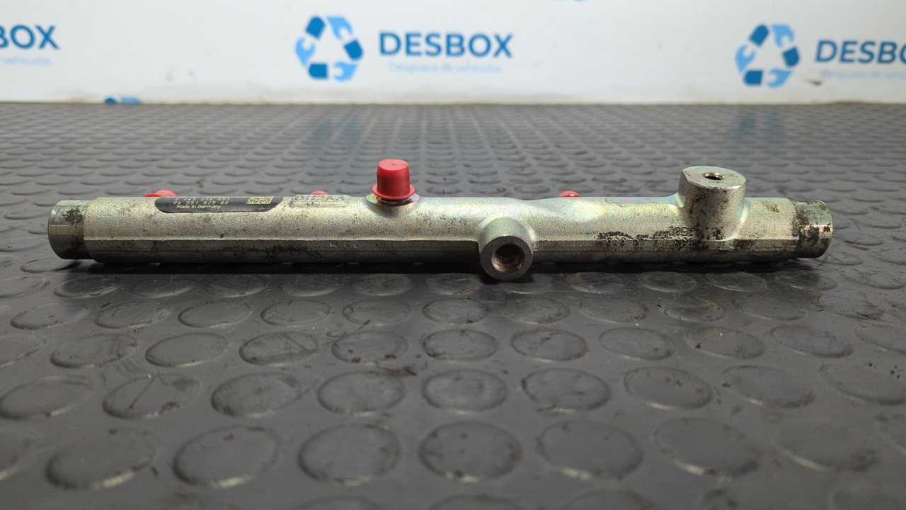 RAMPA INYECTORA CITROEN JUMPER CAJA ABIERTA, DOBLE CABINA (06.2006 =>) - vista 3