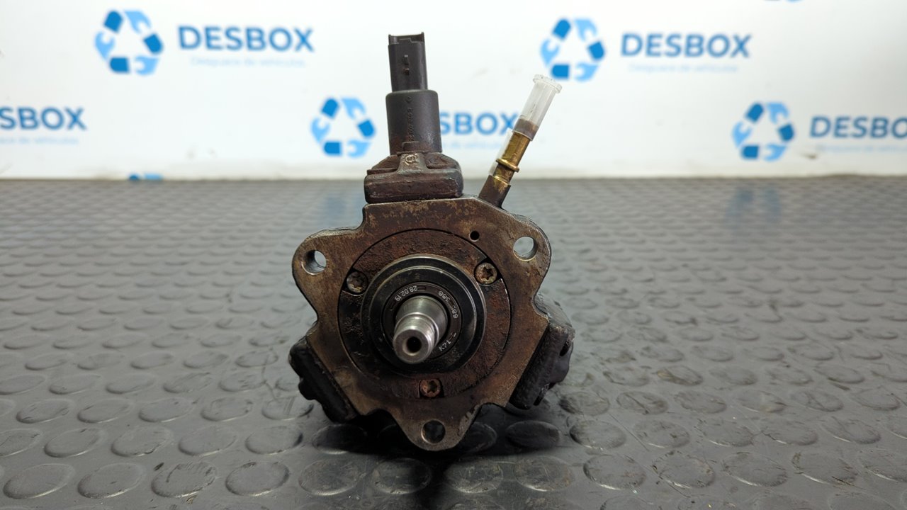 BOMBA INYECCION CITROEN JUMPER CAJA ABIERTA, DOBLE CABINA (06.2006 =>)