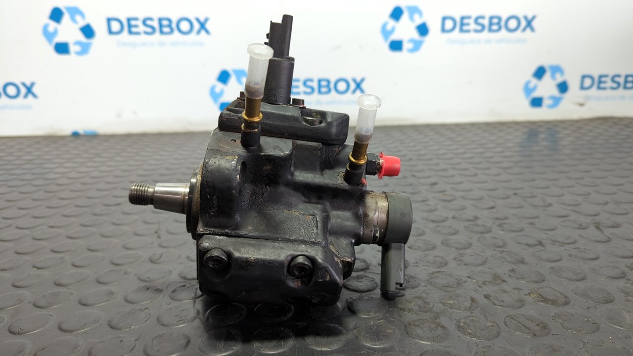 BOMBA INYECCION CITROEN JUMPER CAJA ABIERTA, DOBLE CABINA (06.2006 =>) - vista 4