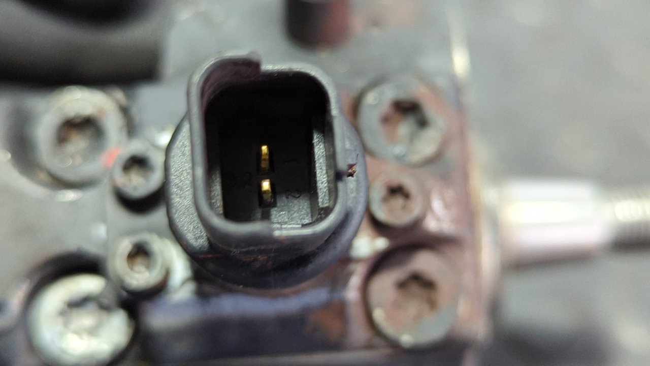 BOMBA INYECCION CITROEN JUMPER CAJA ABIERTA, DOBLE CABINA (06.2006 =>) - vista 3