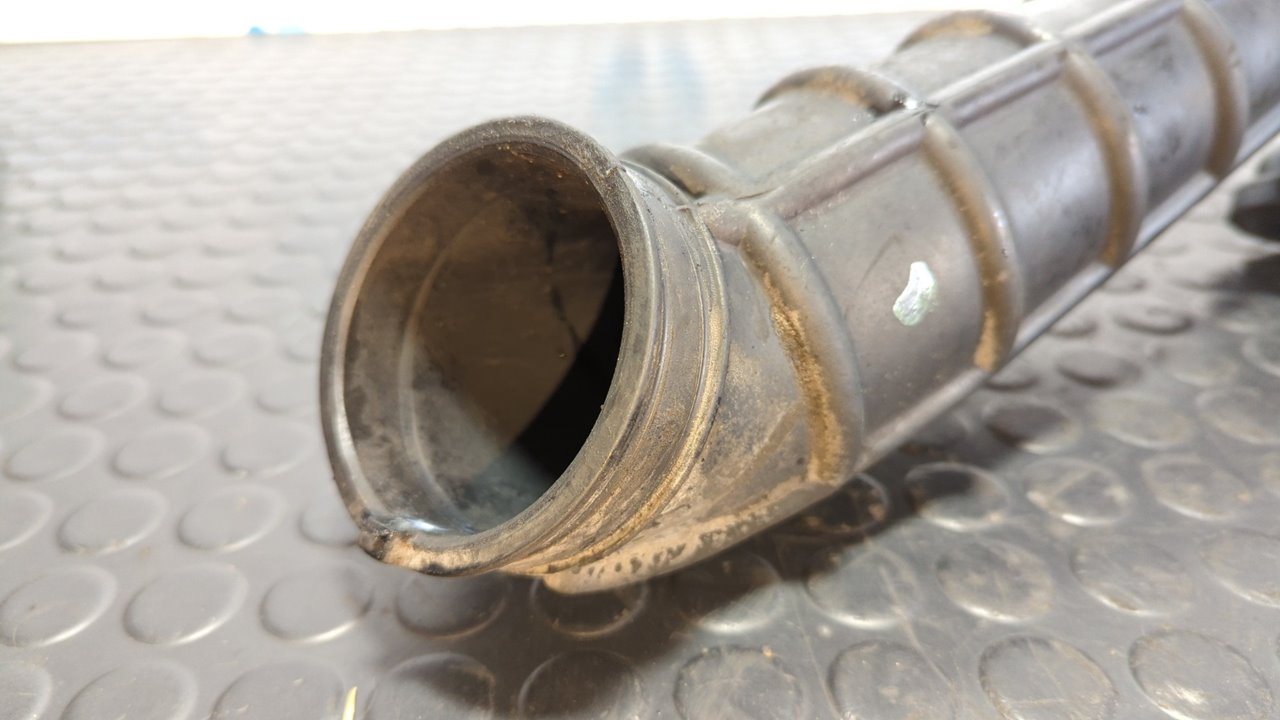 TUBO HYUNDAI SANTA FE (SM) - vista 3