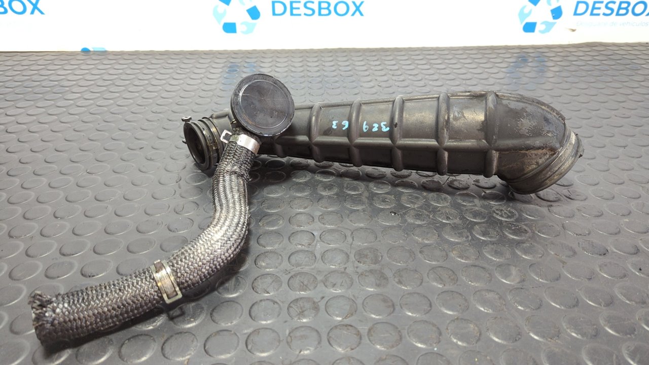 TUBO HYUNDAI SANTA FE (SM) - vista 4