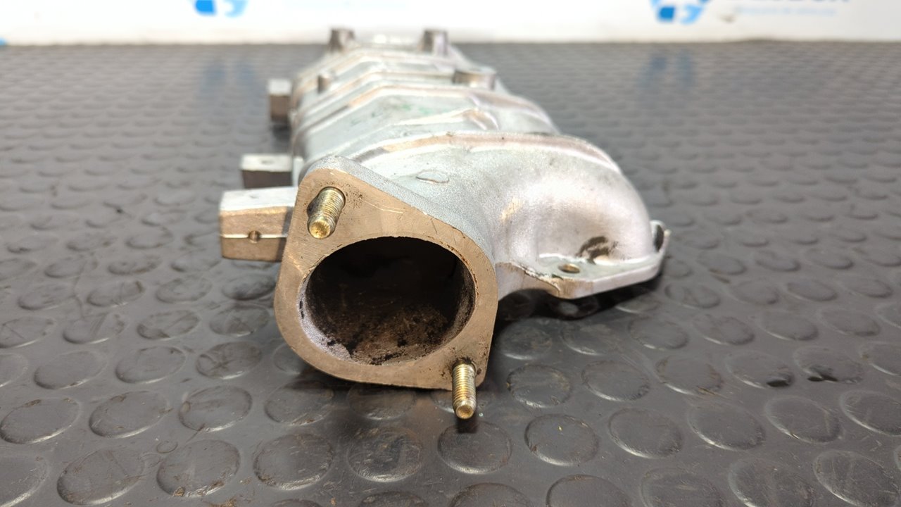 COLECTOR ADMISION CITROEN JUMPER CAJA ABIERTA, DOBLE CABINA (06.2006 =>) - vista 3