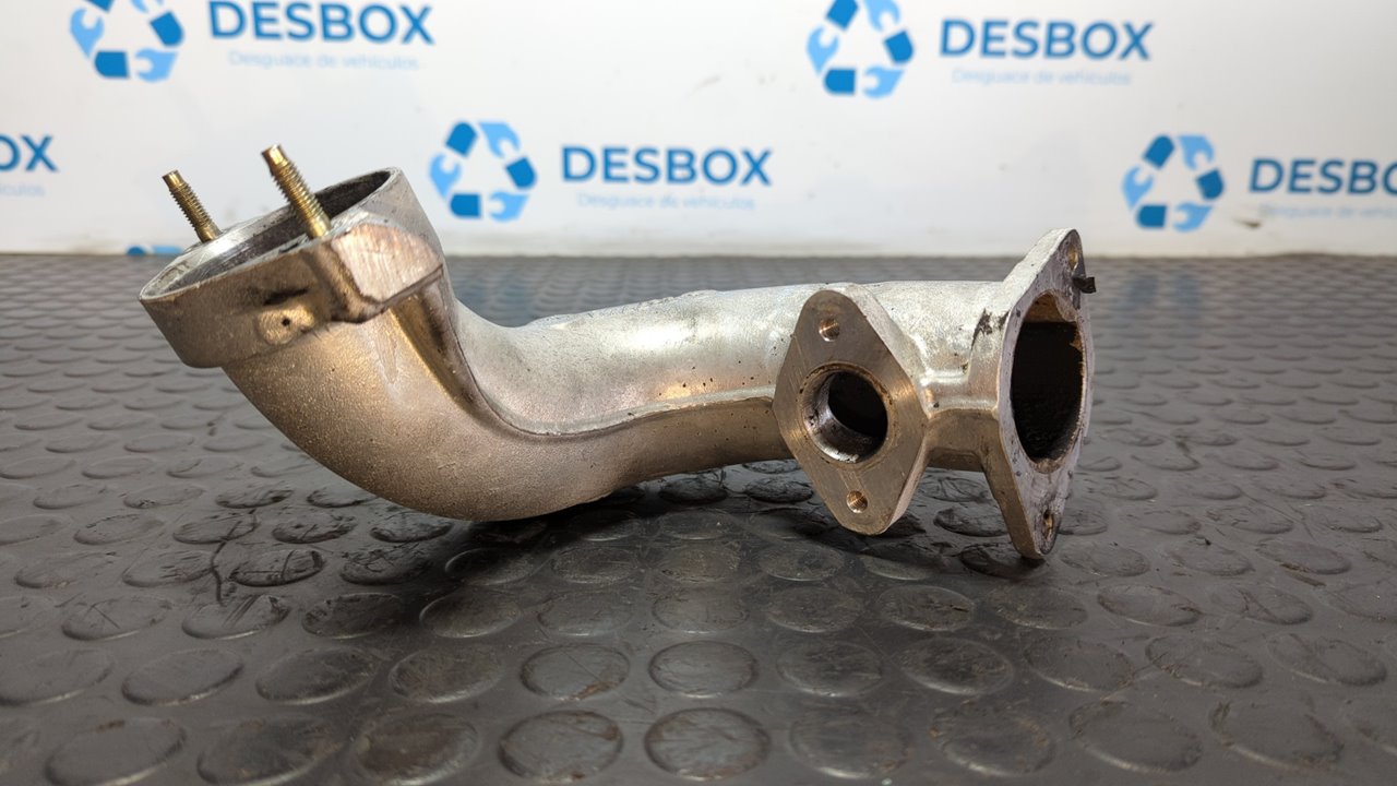 TUBO CITROEN JUMPER CAJA ABIERTA, DOBLE CABINA (06.2006 =>) - vista 3