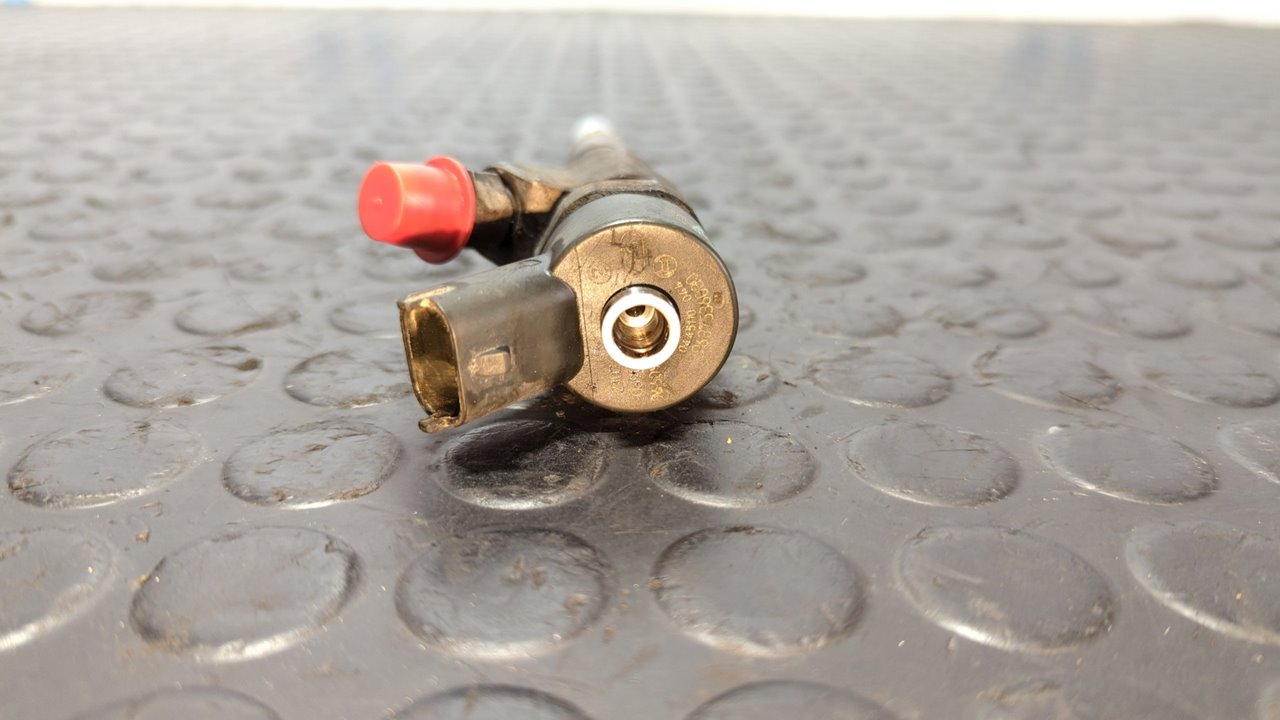 INYECTOR CITROEN JUMPER COMBI DESDE '02 - vista 2