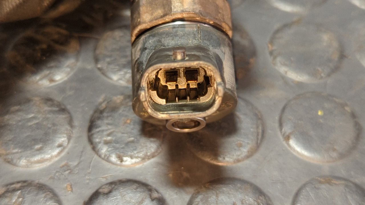 INYECTOR CITROEN JUMPER COMBI DESDE '02 - vista 3