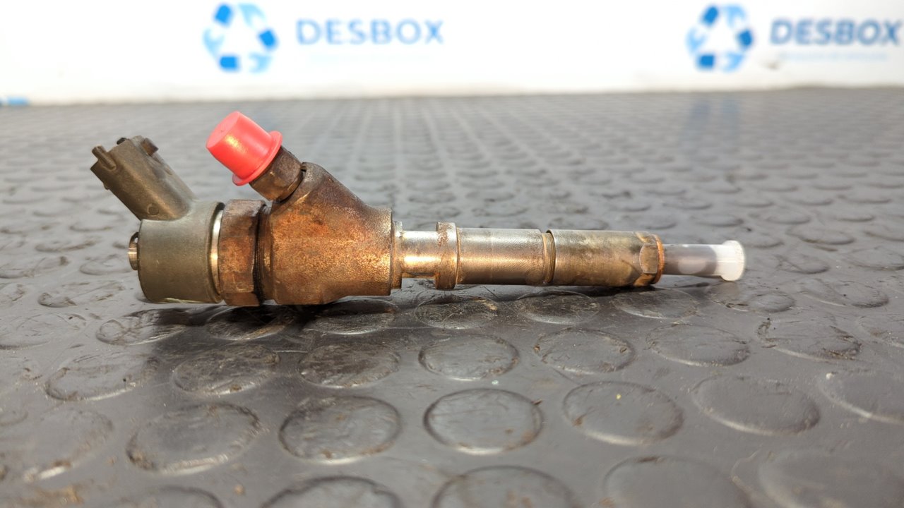 INYECTOR CITROEN JUMPER COMBI DESDE '02