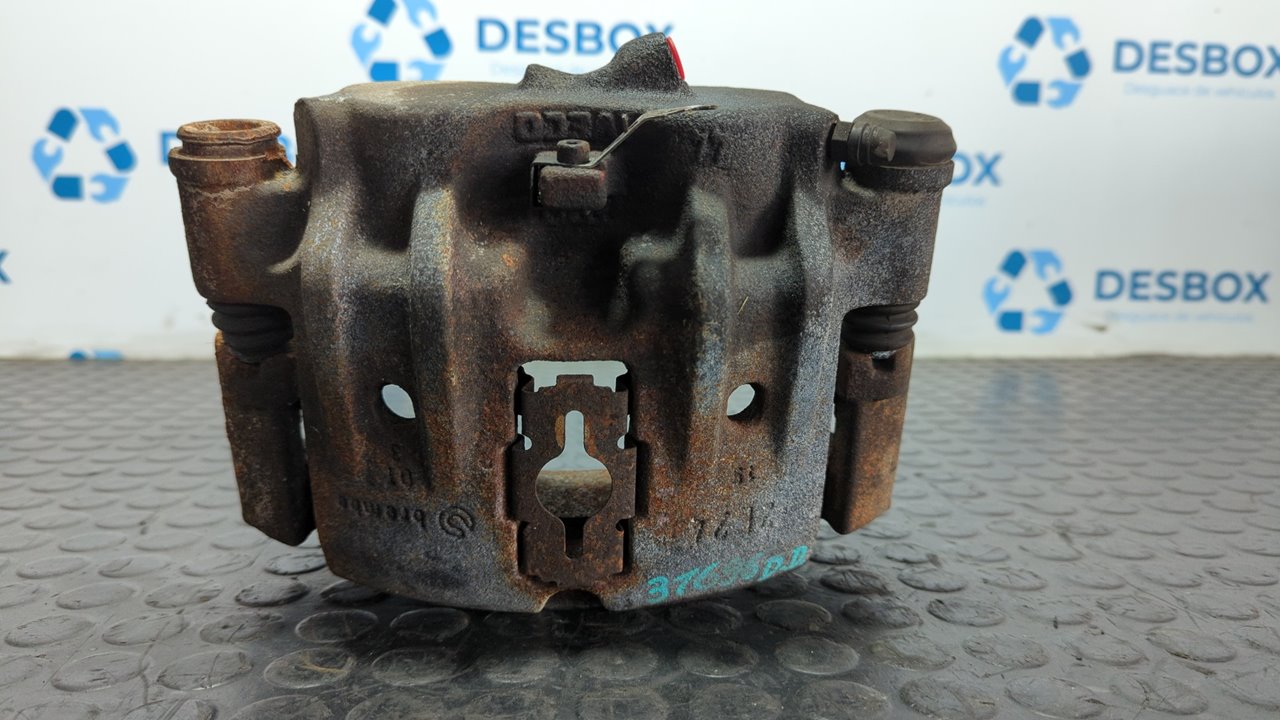 PINZA DE FRENO DELANTERA DERECHA IVECO DAILY COMBI