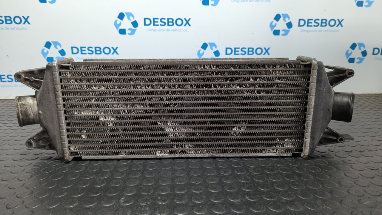 INTERCOOLER IVECO DAILY COMBI