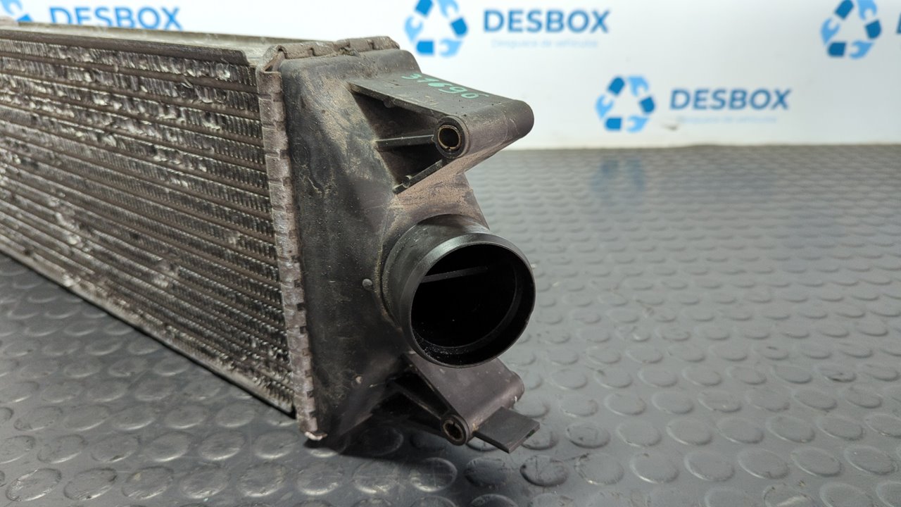 INTERCOOLER IVECO DAILY COMBI - vista 2