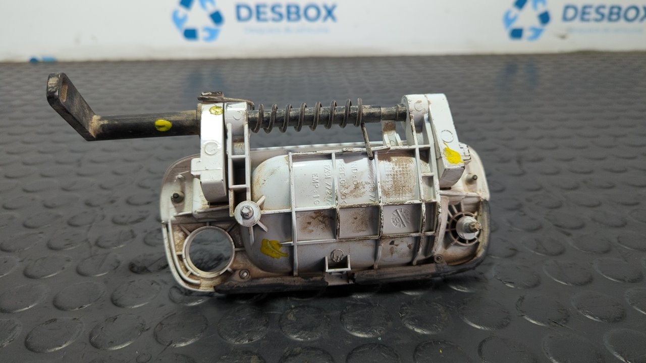 MANETA EXTERIOR PORTON CITROEN BERLINGO - vista 3