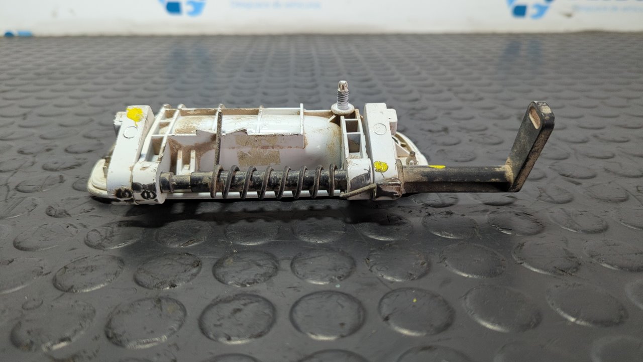 MANETA EXTERIOR PORTON CITROEN BERLINGO - vista 2