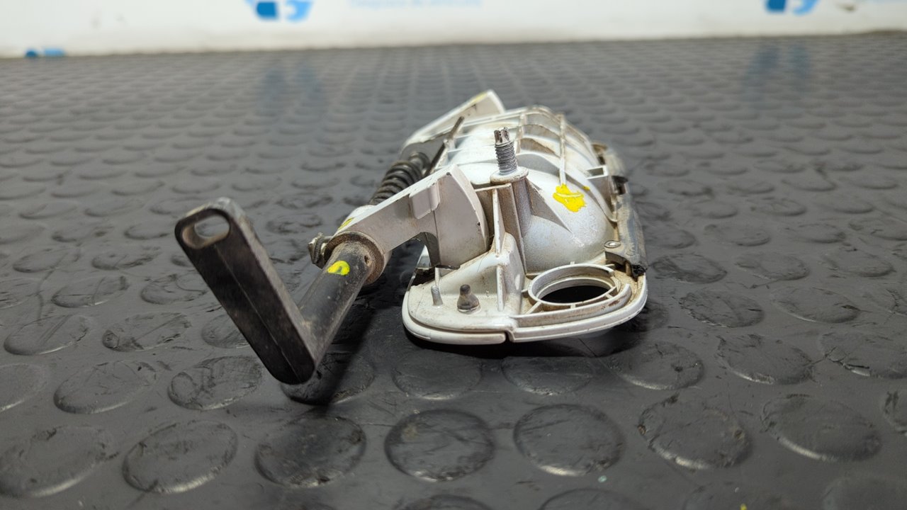 MANETA EXTERIOR PORTON CITROEN BERLINGO - vista 4