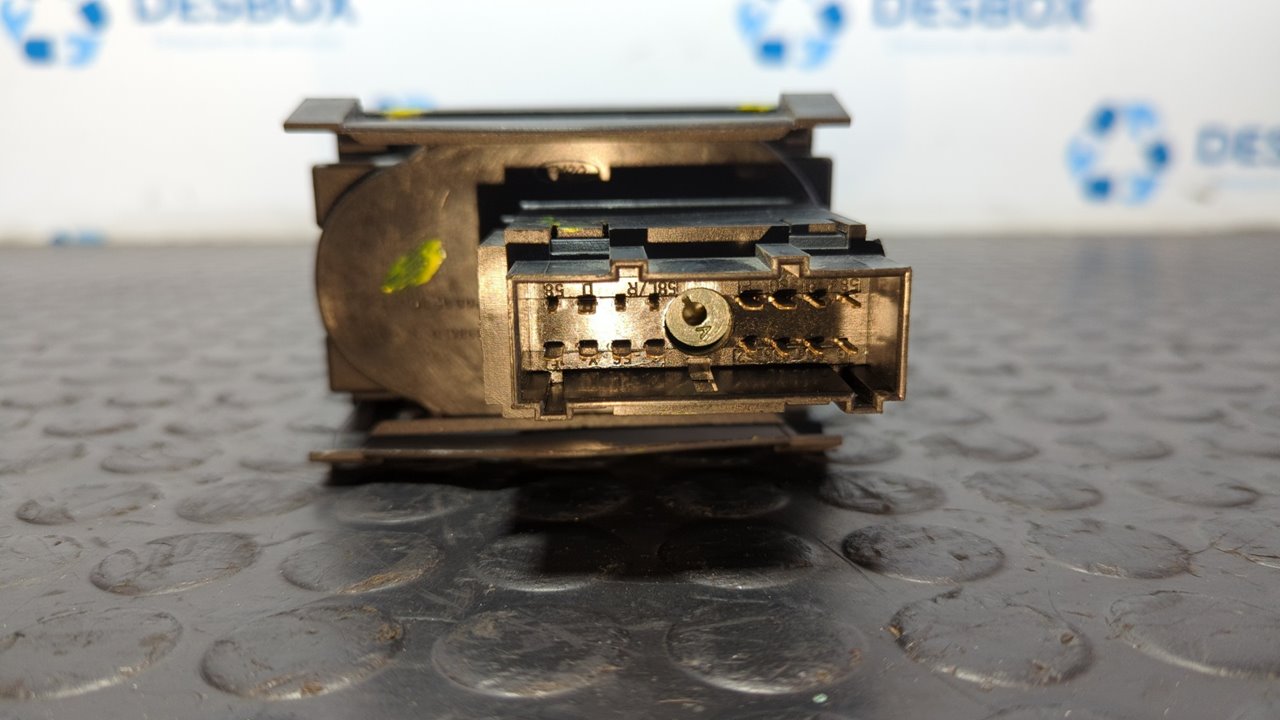 MANDO LUCES FORD FOCUS BERLINA (CAP) - vista 2