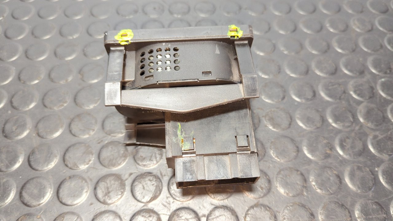 MANDO LUCES FORD FOCUS BERLINA (CAP) - vista 3