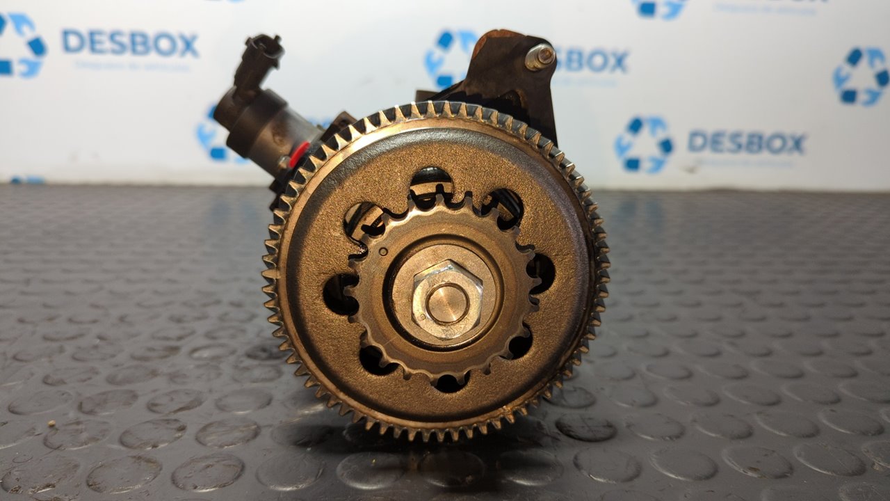 BOMBA INYECCION RENAULT MAXITY