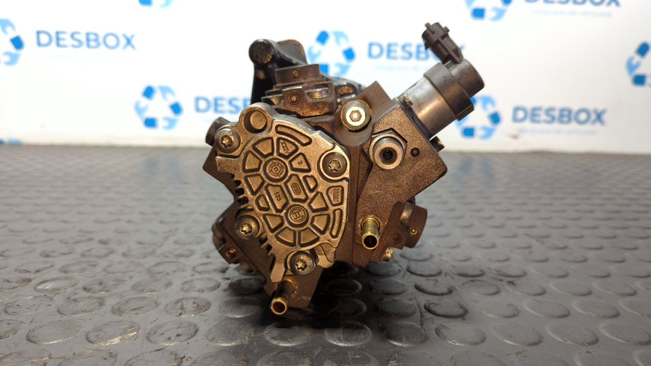 BOMBA INYECCION RENAULT MAXITY - vista 3