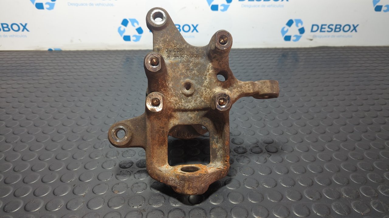 MANGUETA DELANTERA IZQUIERDA MERCEDES-BENZ SPRINTER (W901,W904) CAJA CERR.