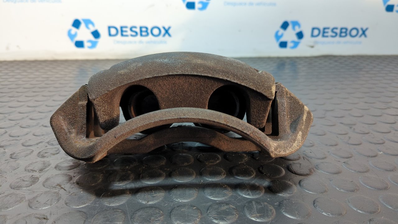 PINZA DE FRENO DELANTERA IZQUIERDA MERCEDES-BENZ SPRINTER (W901,W904) CAJA CERR. - vista 3