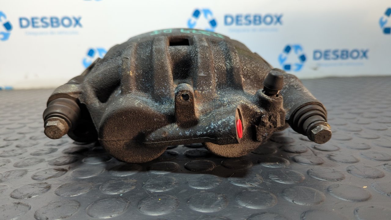 PINZA DE FRENO DELANTERA IZQUIERDA MERCEDES-BENZ SPRINTER (W901,W904) CAJA CERR. - vista 5