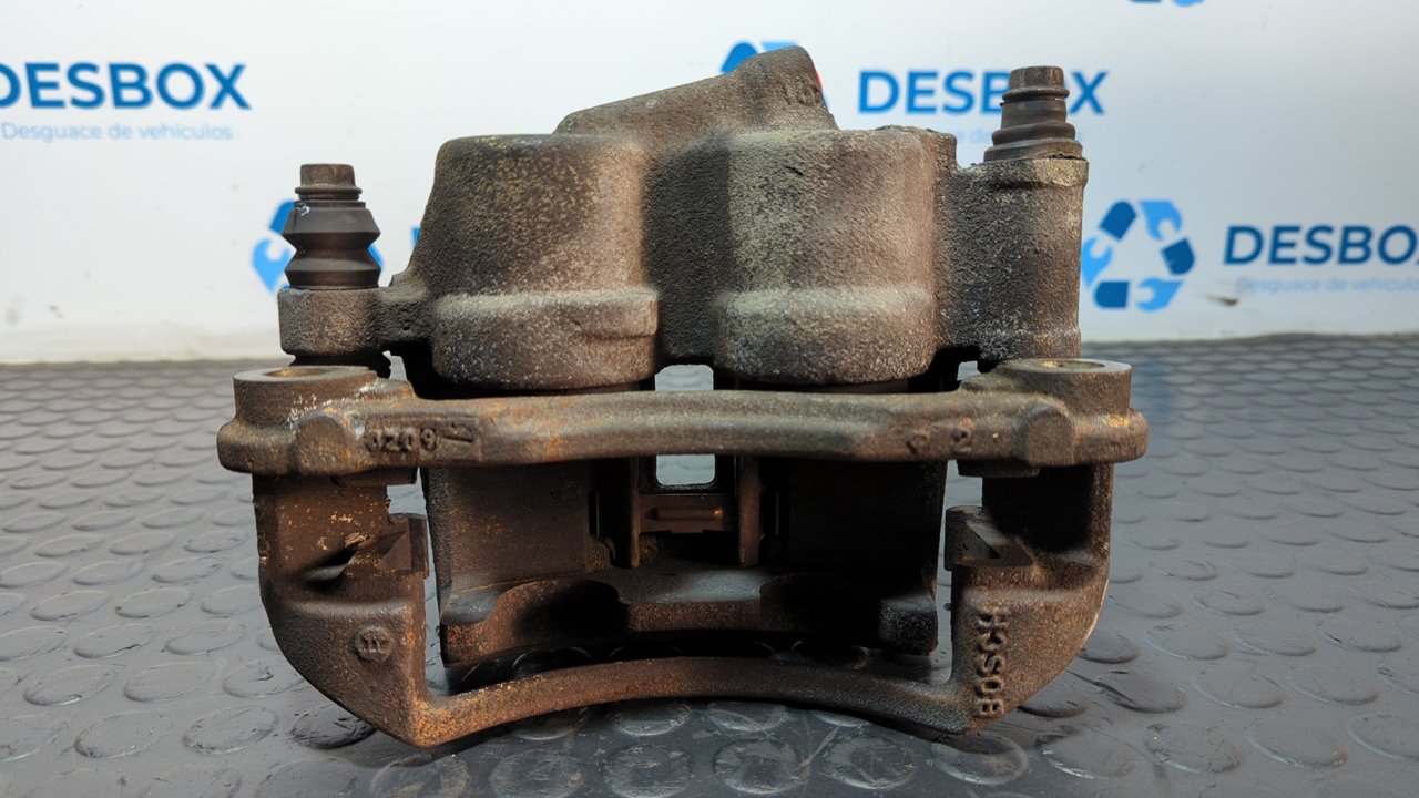 PINZA DE FRENO DELANTERA IZQUIERDA MERCEDES-BENZ SPRINTER (W901,W904) CAJA CERR. - vista 2