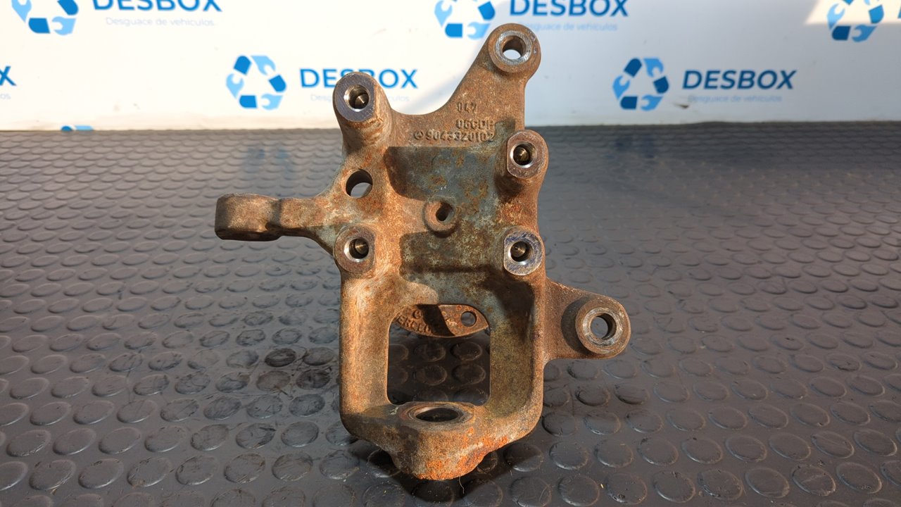 MANGUETA DELANTERA DERECHA MERCEDES-BENZ SPRINTER (W901,W904) CAJA CERR.