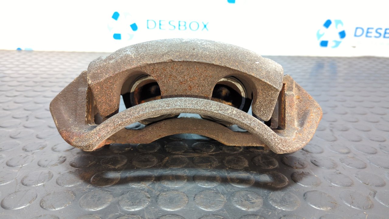 PINZA DE FRENO DELANTERA DERECHA MERCEDES-BENZ SPRINTER (W901,W904) CAJA CERR. - vista 4