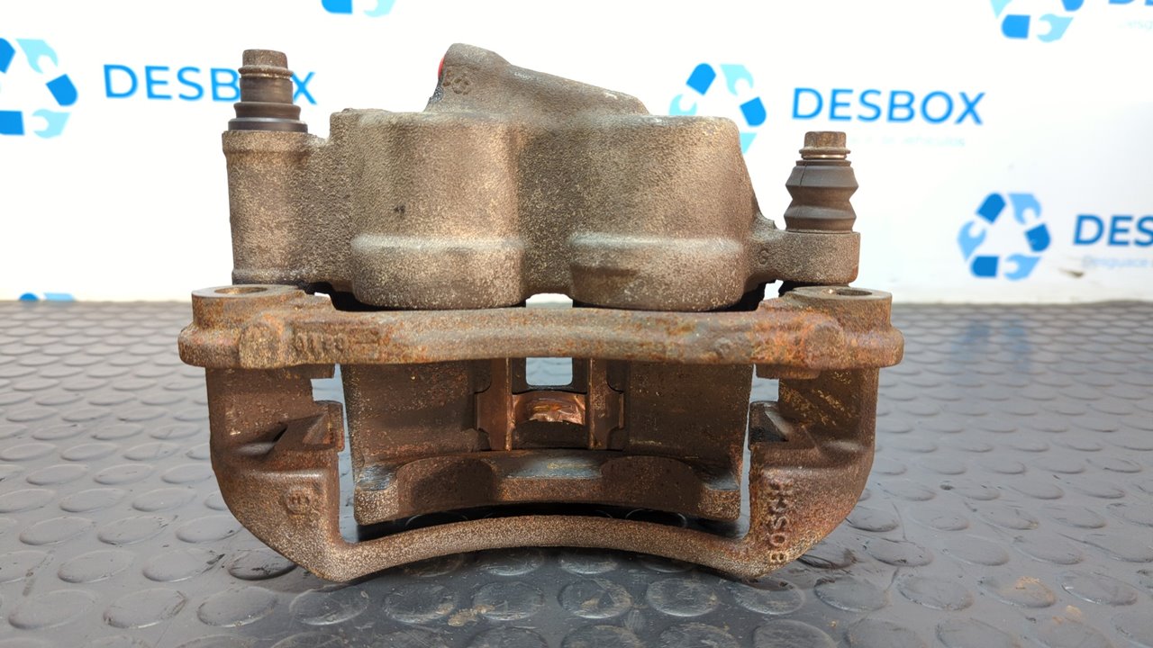 PINZA DE FRENO DELANTERA DERECHA MERCEDES-BENZ SPRINTER (W901,W904) CAJA CERR. - vista 5