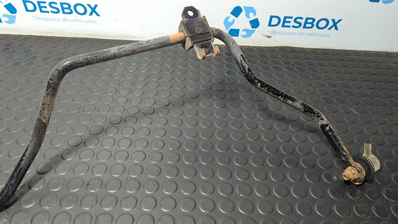 BARRA ESTABILIZADORA TRASERA TOYOTA LAND CRUISER (J9) - vista 3