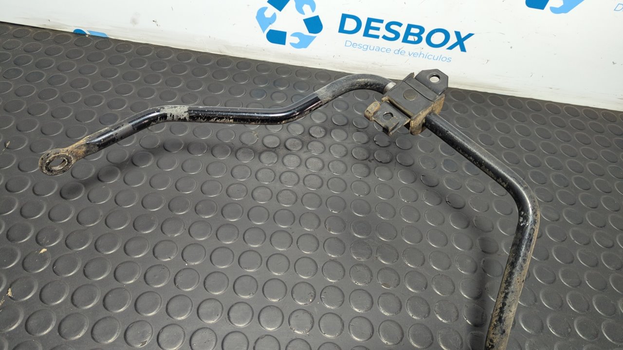 BARRA ESTABILIZADORA TRASERA TOYOTA LAND CRUISER (J9) - vista 5