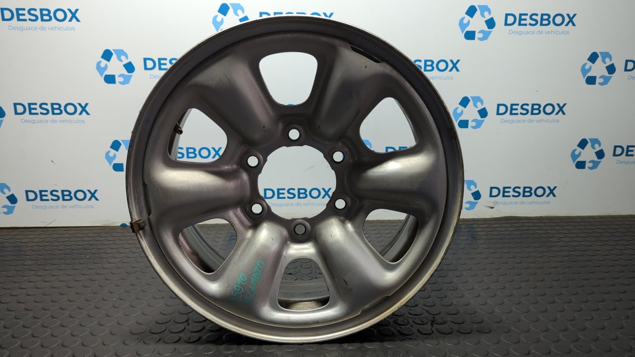 LLANTA TOYOTA LAND CRUISER (J9)