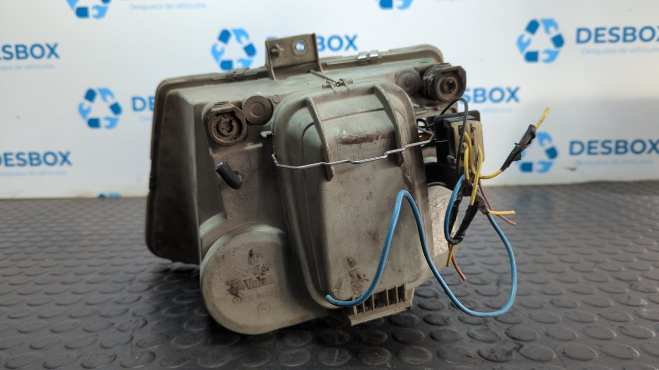 FARO DERECHO MERCEDES-BENZ VITO (W638) CAJA CERRADA - vista 5