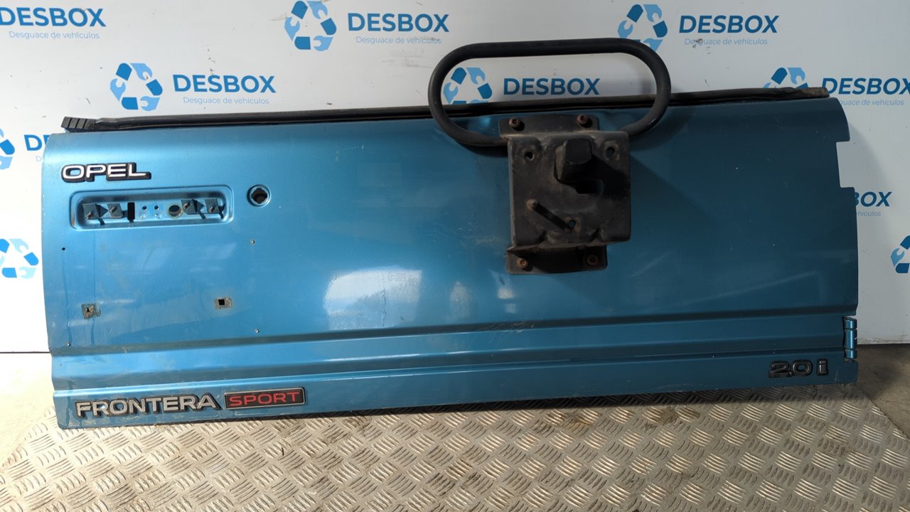 PORTON TRASERO OPEL FRONTERA A