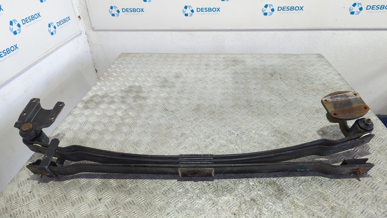 BALLESTA TRASERA NISSAN CABSTAR