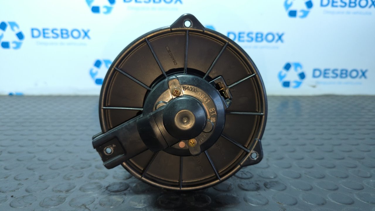 MOTOR CALEFACCION TOYOTA LAND CRUISER (J9)