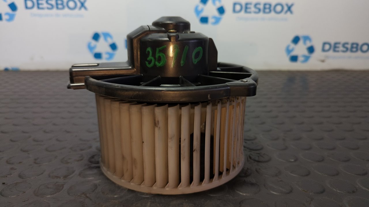 MOTOR CALEFACCION TOYOTA LAND CRUISER (J9) - vista 4