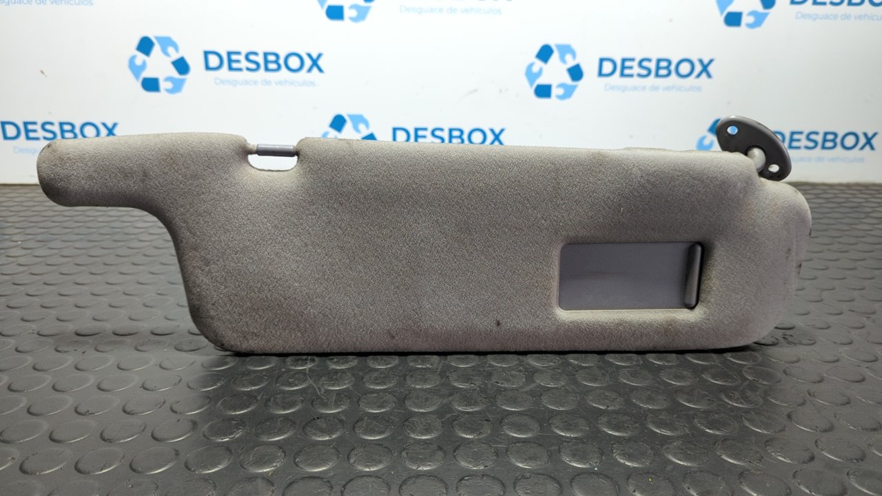 PARASOL DERECHO TOYOTA LAND CRUISER (J9)