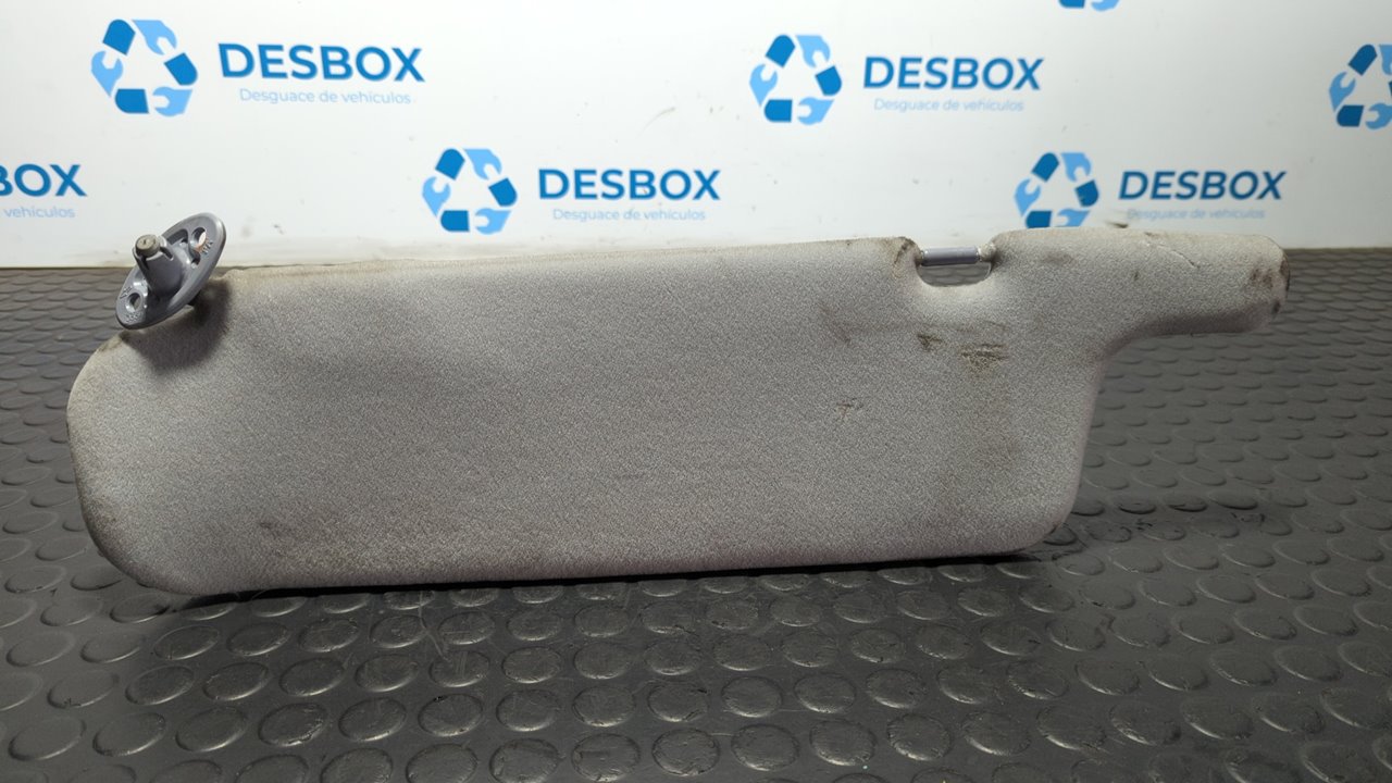 PARASOL DERECHO TOYOTA LAND CRUISER (J9) - vista 4