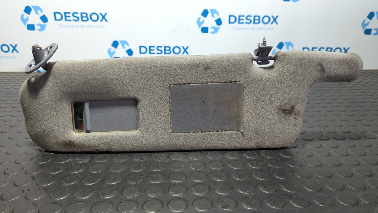 PARASOL IZQUIERDO TOYOTA LAND CRUISER (J9)