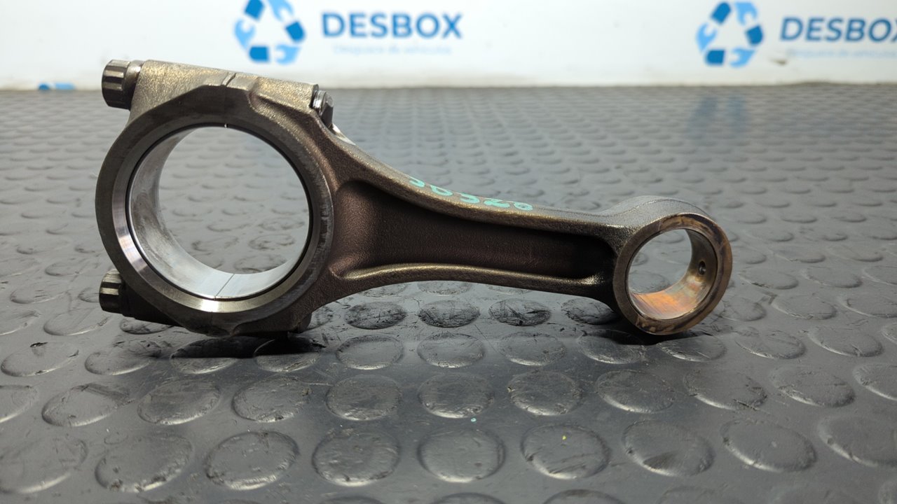 BIELA RENAULT MAXITY