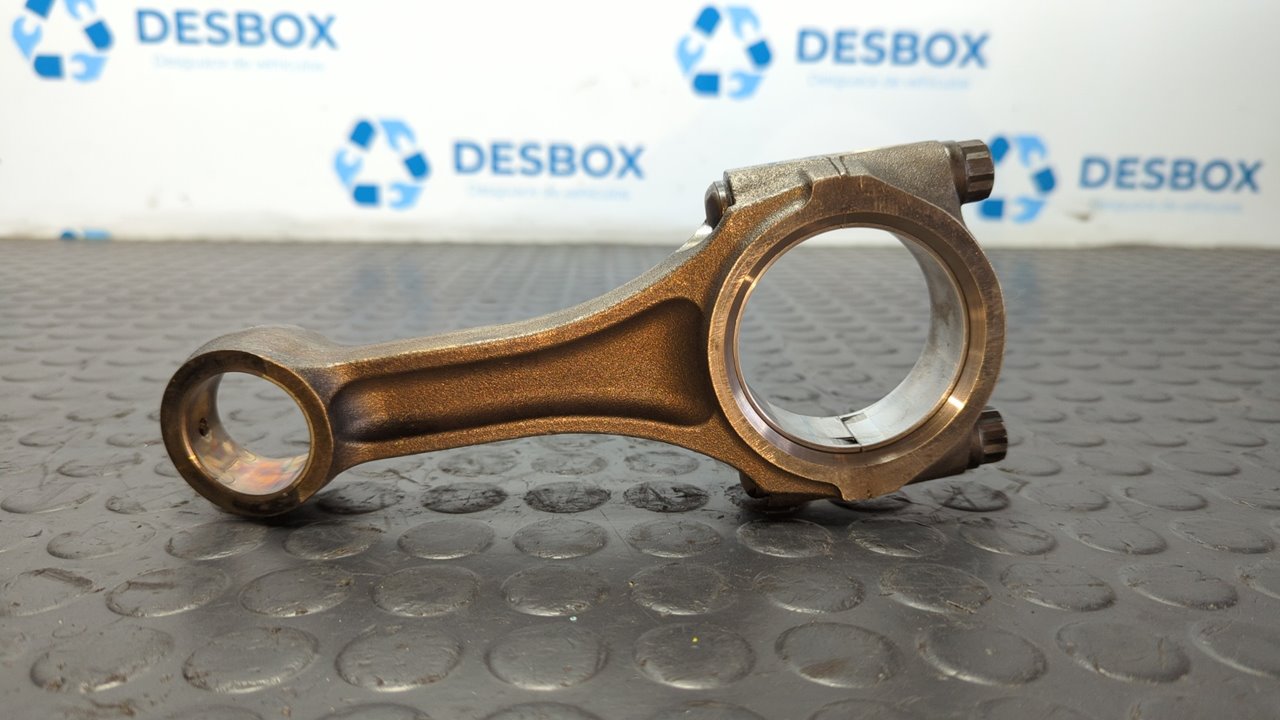 BIELA RENAULT MAXITY