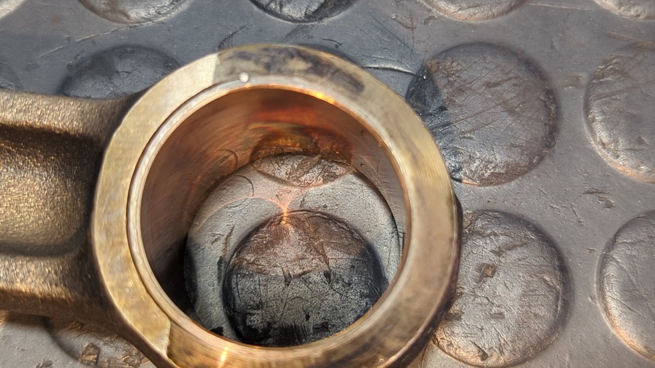 BIELA RENAULT MAXITY - vista 2