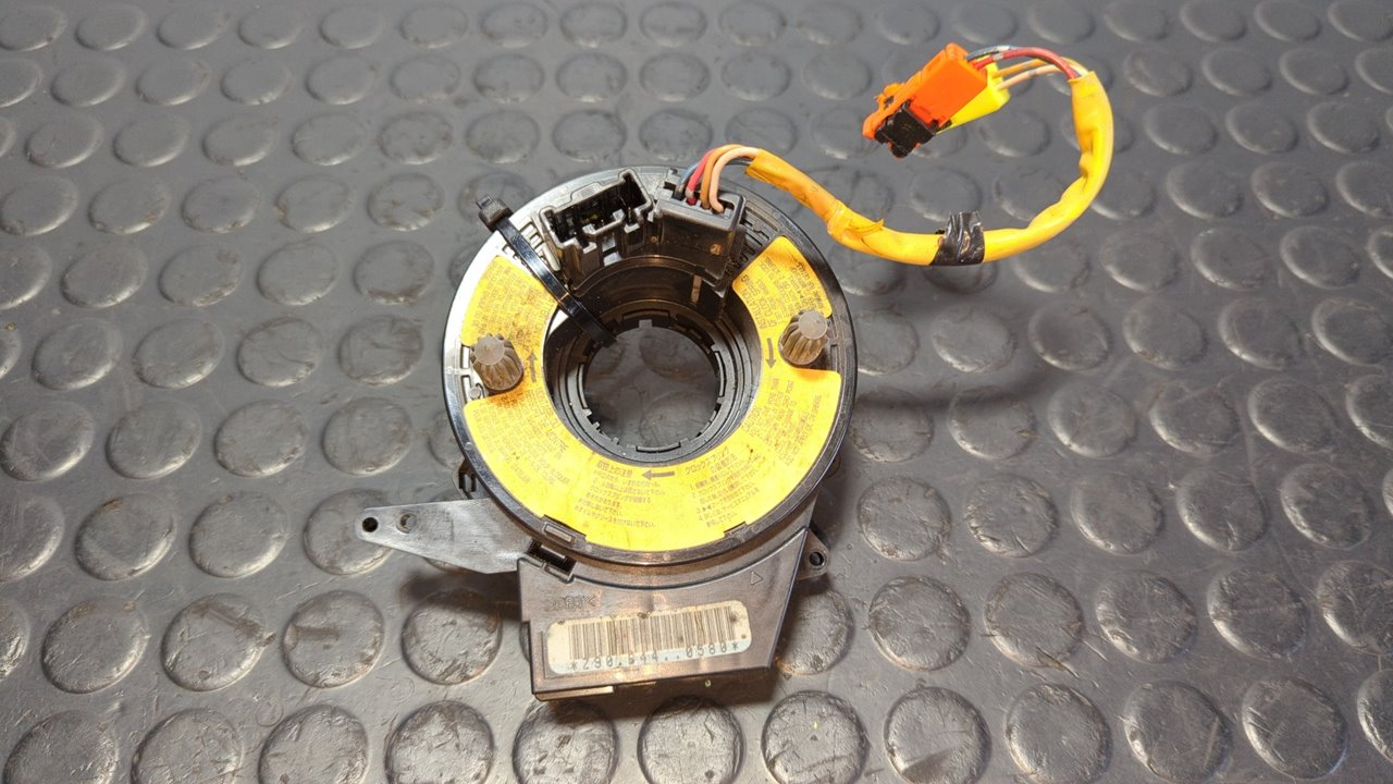 ANILLO AIRBAG MAZDA 3 BERLINA (BK)