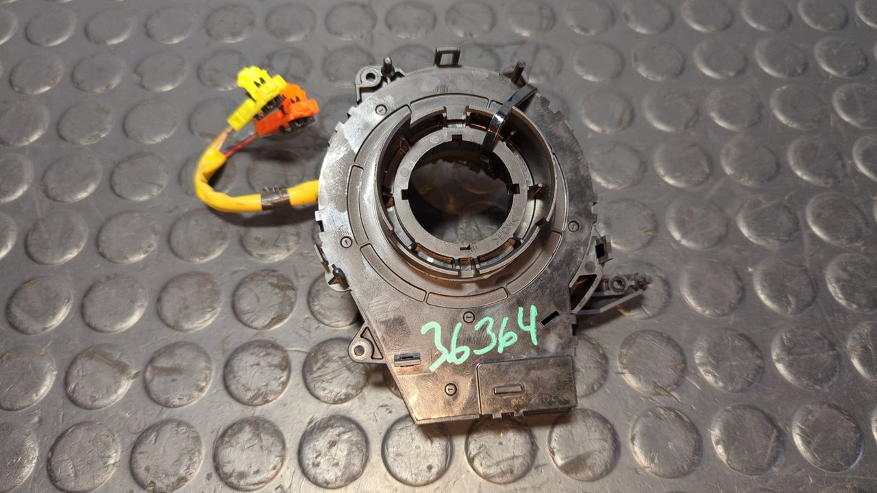 ANILLO AIRBAG MAZDA 3 BERLINA (BK) - vista 5