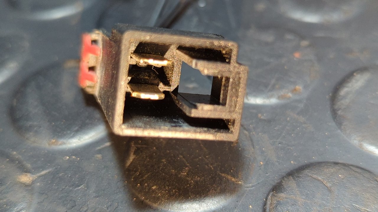 MANDO CALEFACCION / AIRE ACONDICIONADO CITROEN JUMPER COMBI DESDE '02 - vista 3