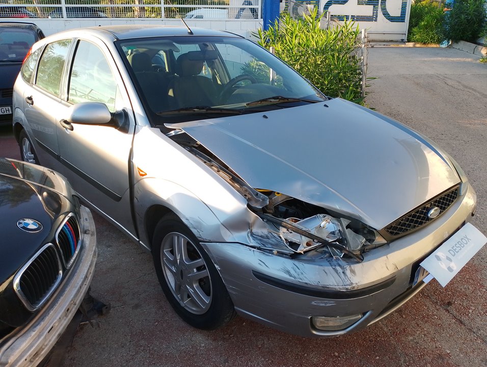 FORD FOCUS BERLINA (CAK)