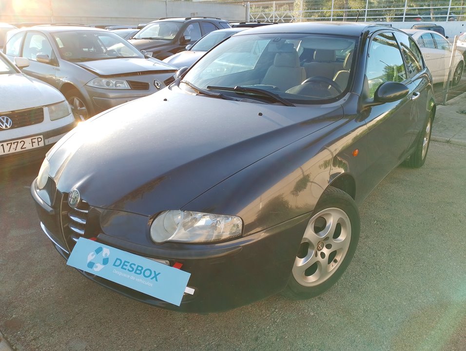 ALFA ROMEO 147 (190)